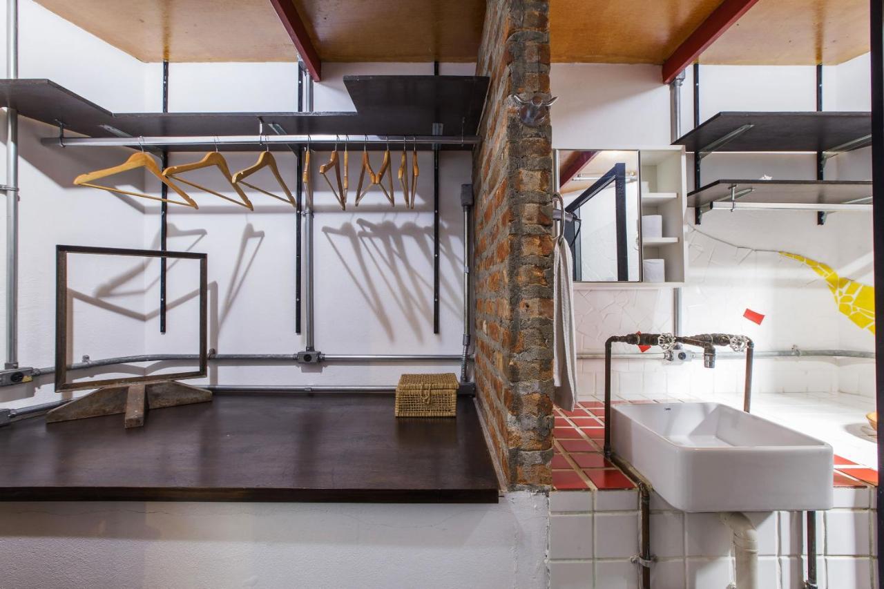 Apartamento Vila Madalena, Great View São Paulo