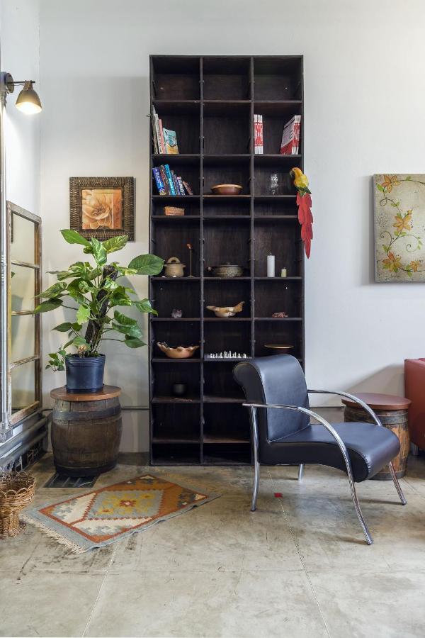Vila Madalena, Great View Apartamento