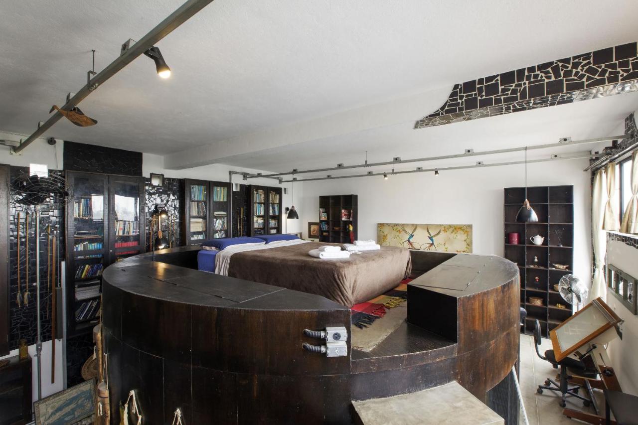 Apartamento Vila Madalena, Great View São Paulo