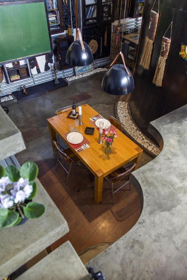 Vila Madalena, Great View Apartamento