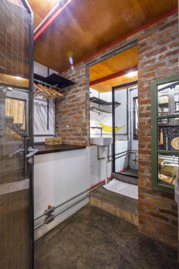 Apartamento Vila Madalena, Great View *