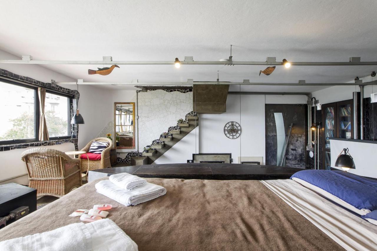 Apartamento Vila Madalena, Great View