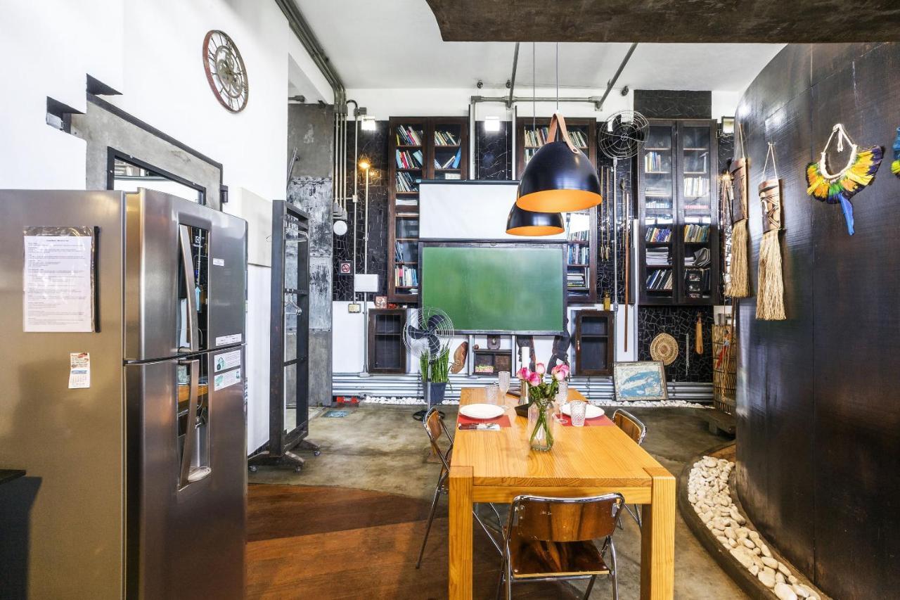Apartamento Vila Madalena, Great View *