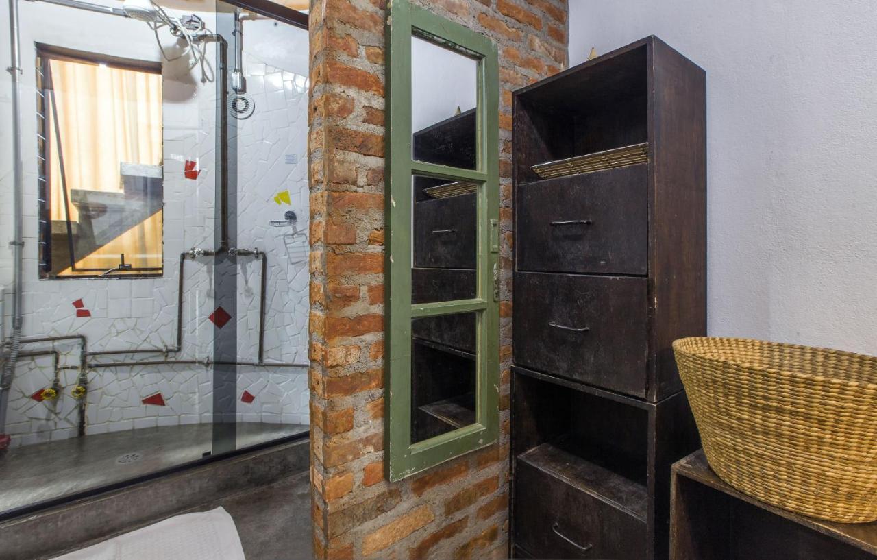Apartamento Vila Madalena, Great View