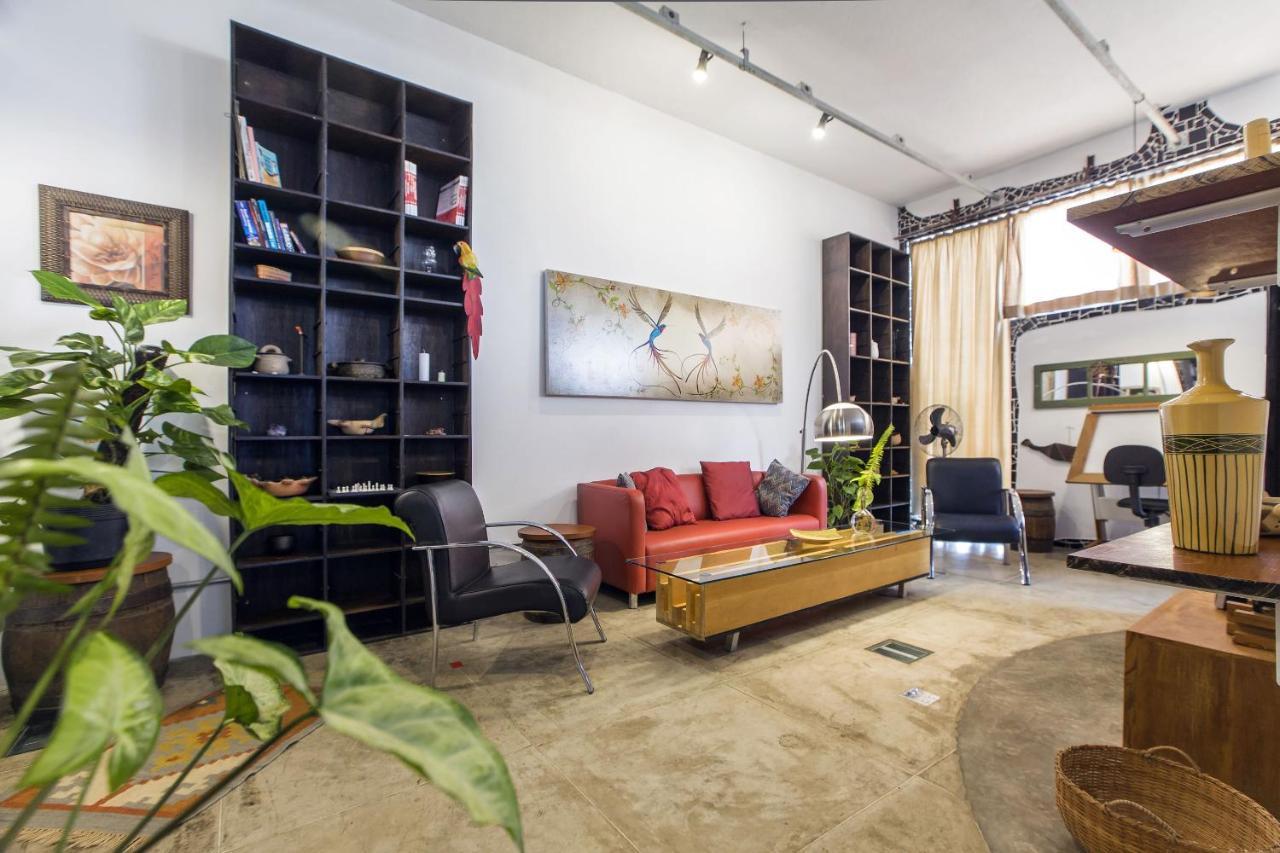 Vila Madalena, Great View Apartamento São Paulo