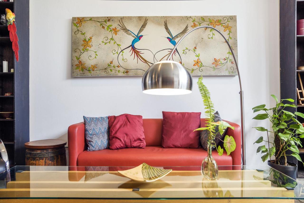 Vila Madalena, Great View Apartamento *