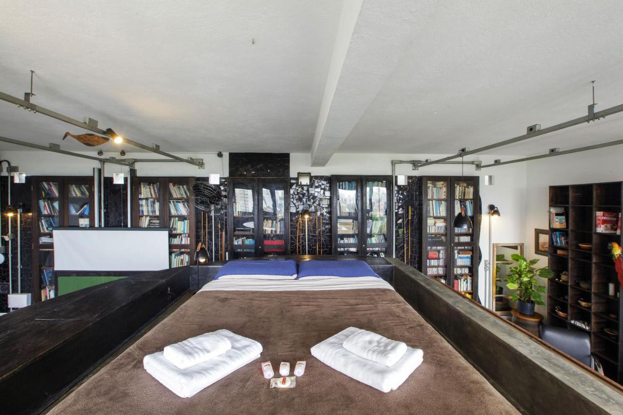 Vila Madalena, Great View Apartamento São Paulo