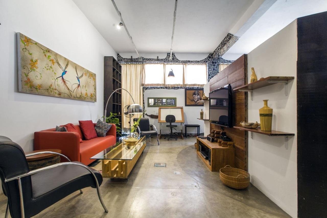 Vila Madalena, Great View * São Paulo