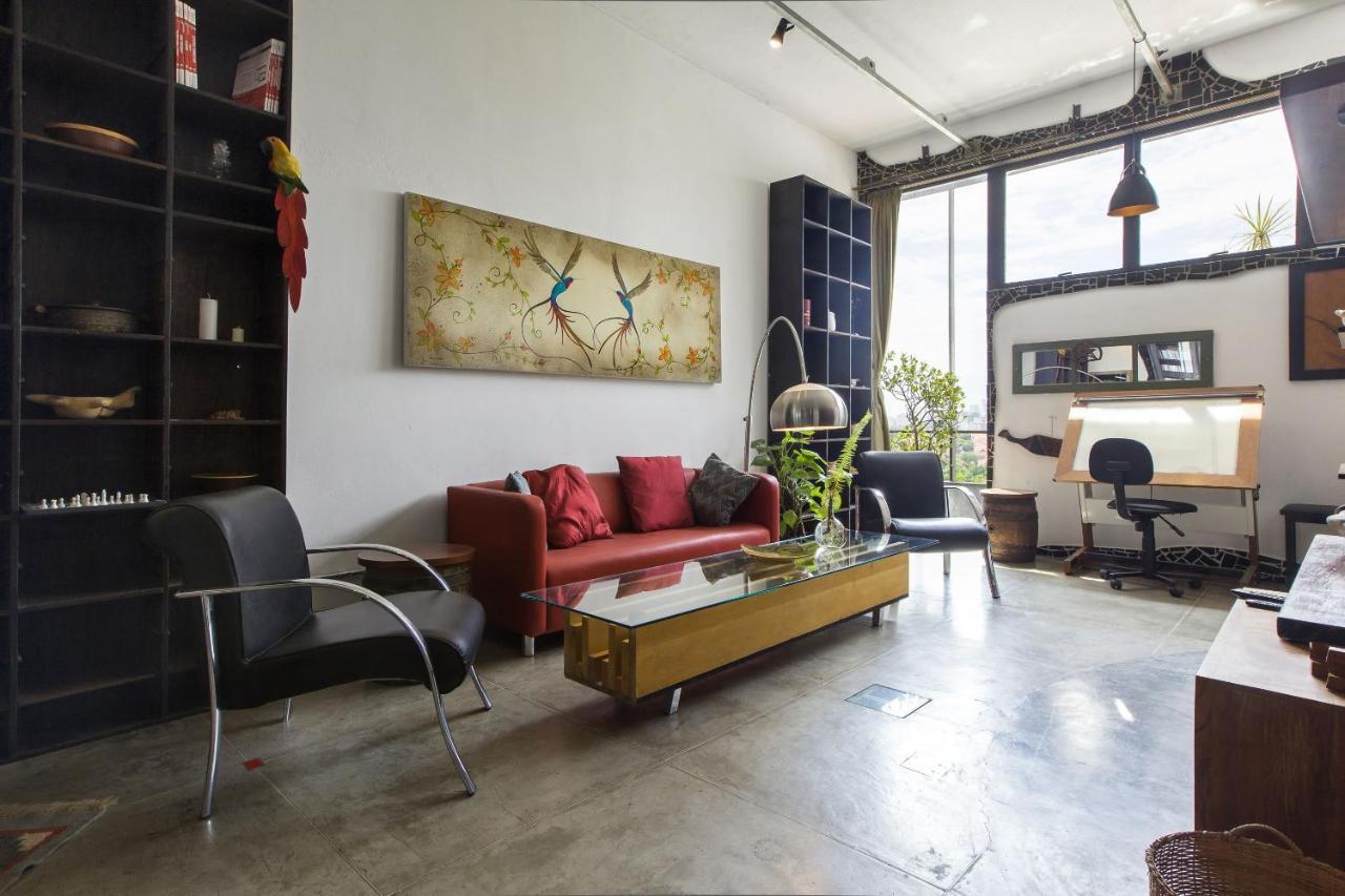 Vila Madalena, Great View Apartamento São Paulo